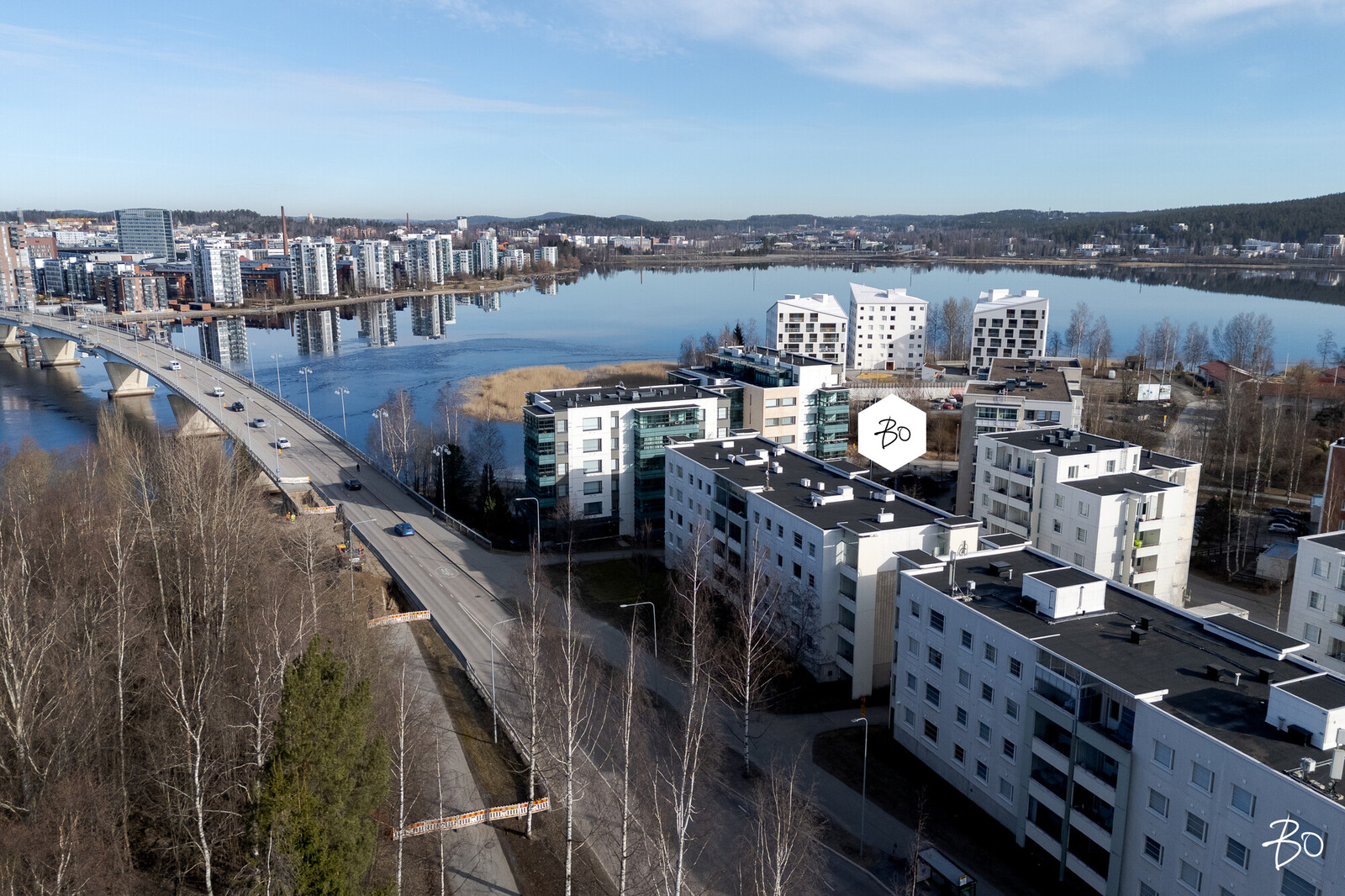 Siltakatu 15 - kuva 20