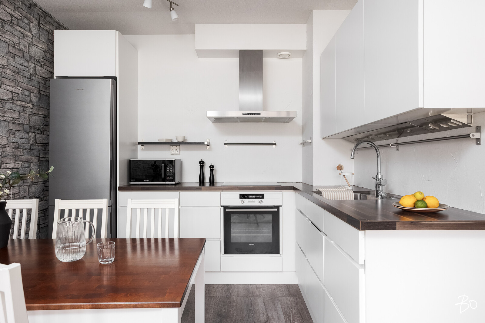 Siltakatu 15 - kuva 1