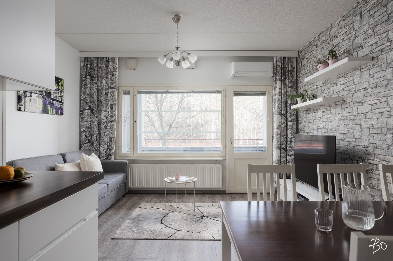 Siltakatu 15 - kuva 6