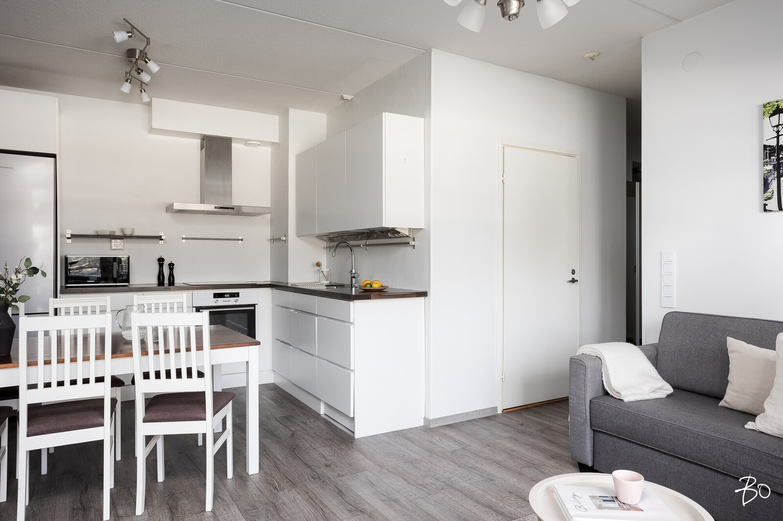 Siltakatu 15 - kuva 7