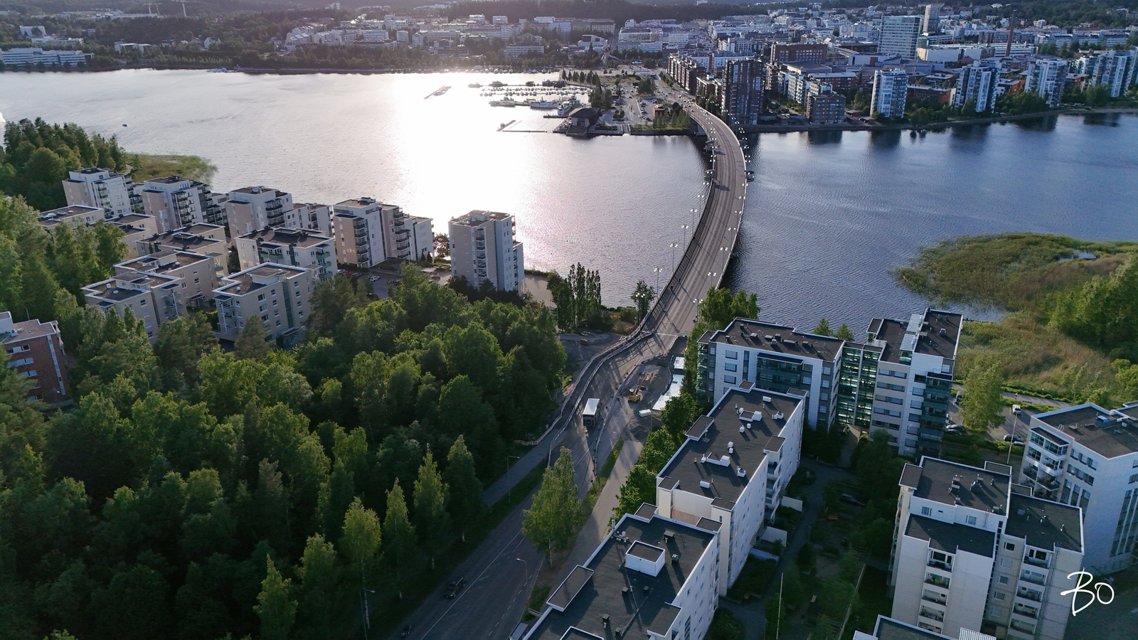 Siltakatu 15 - kuva 19