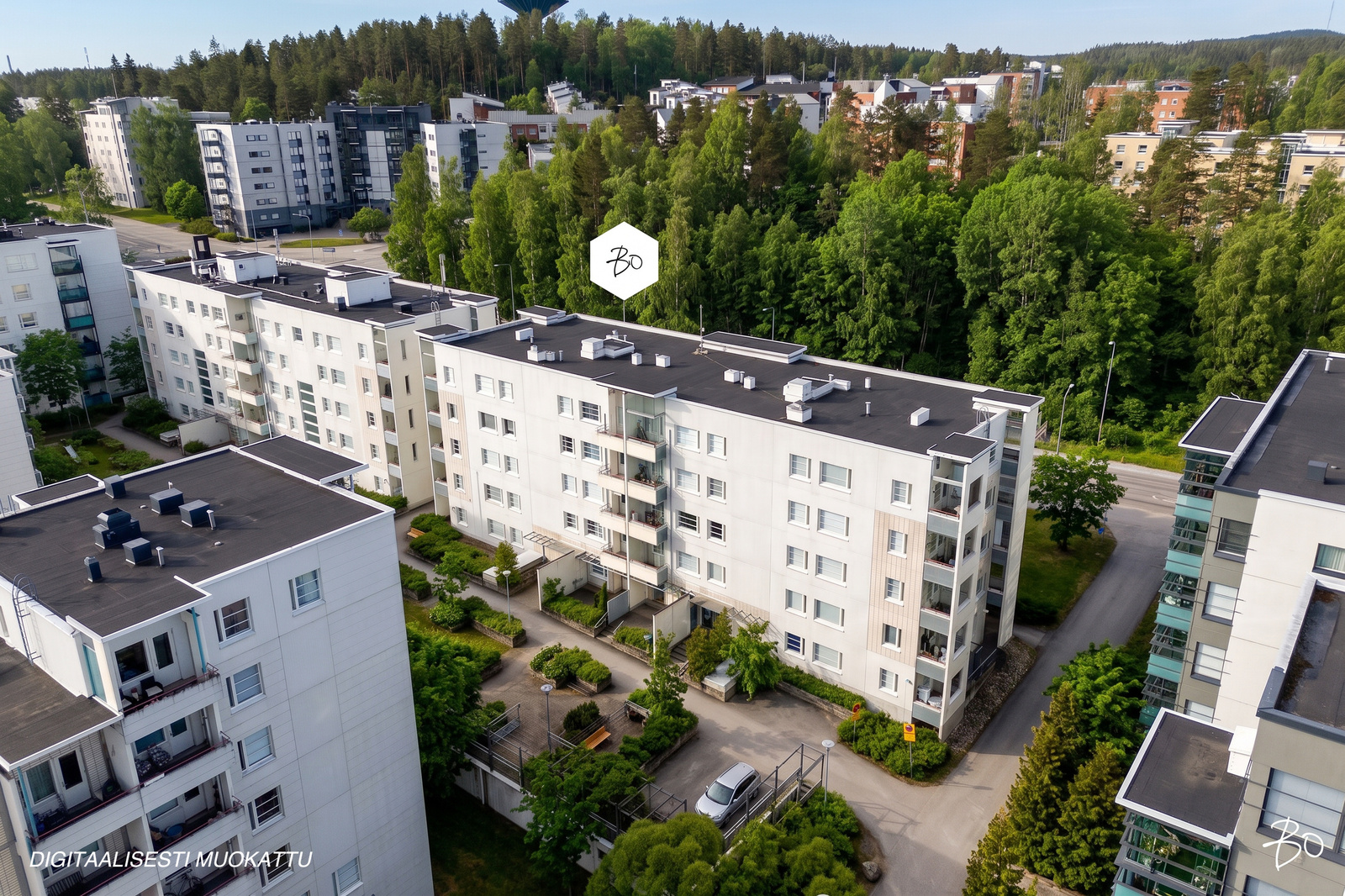 Siltakatu 15 - kuva 22