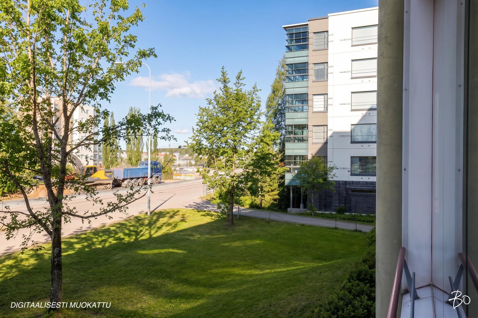 Siltakatu 15 - kuva 18