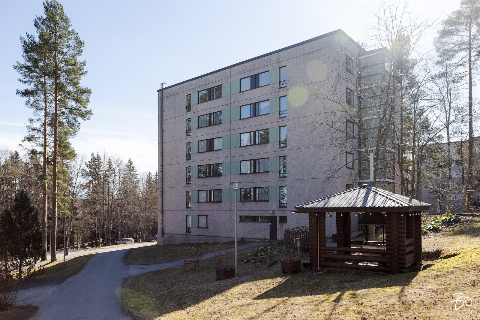 Karsikkotie 7 - kuva 11