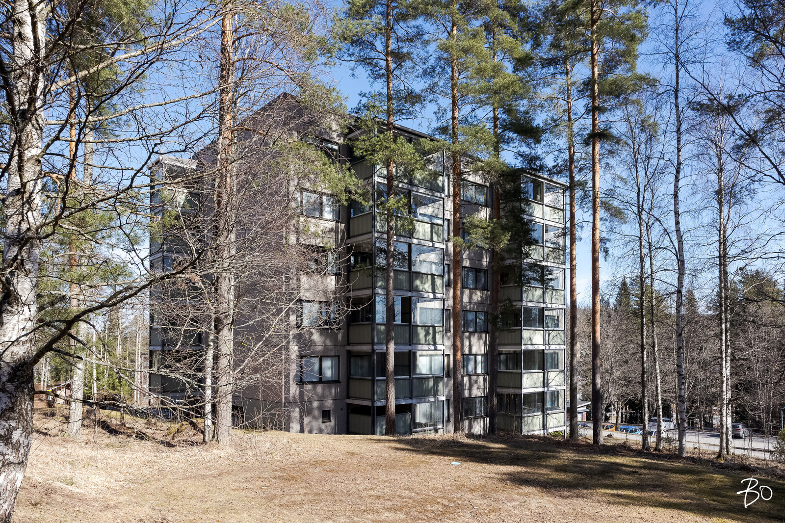 Karsikkotie 7 - kuva 10