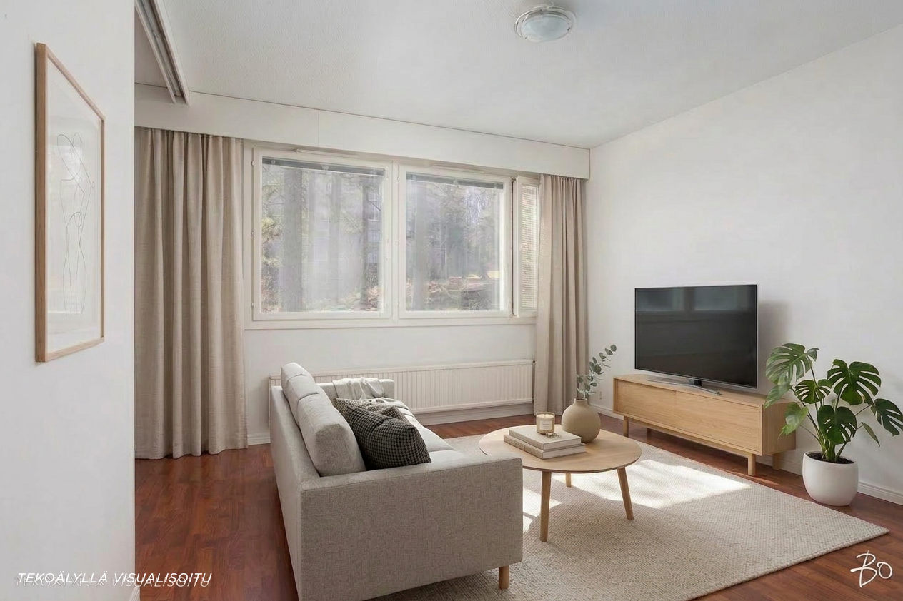 Karsikkotie 7 - kuva 1