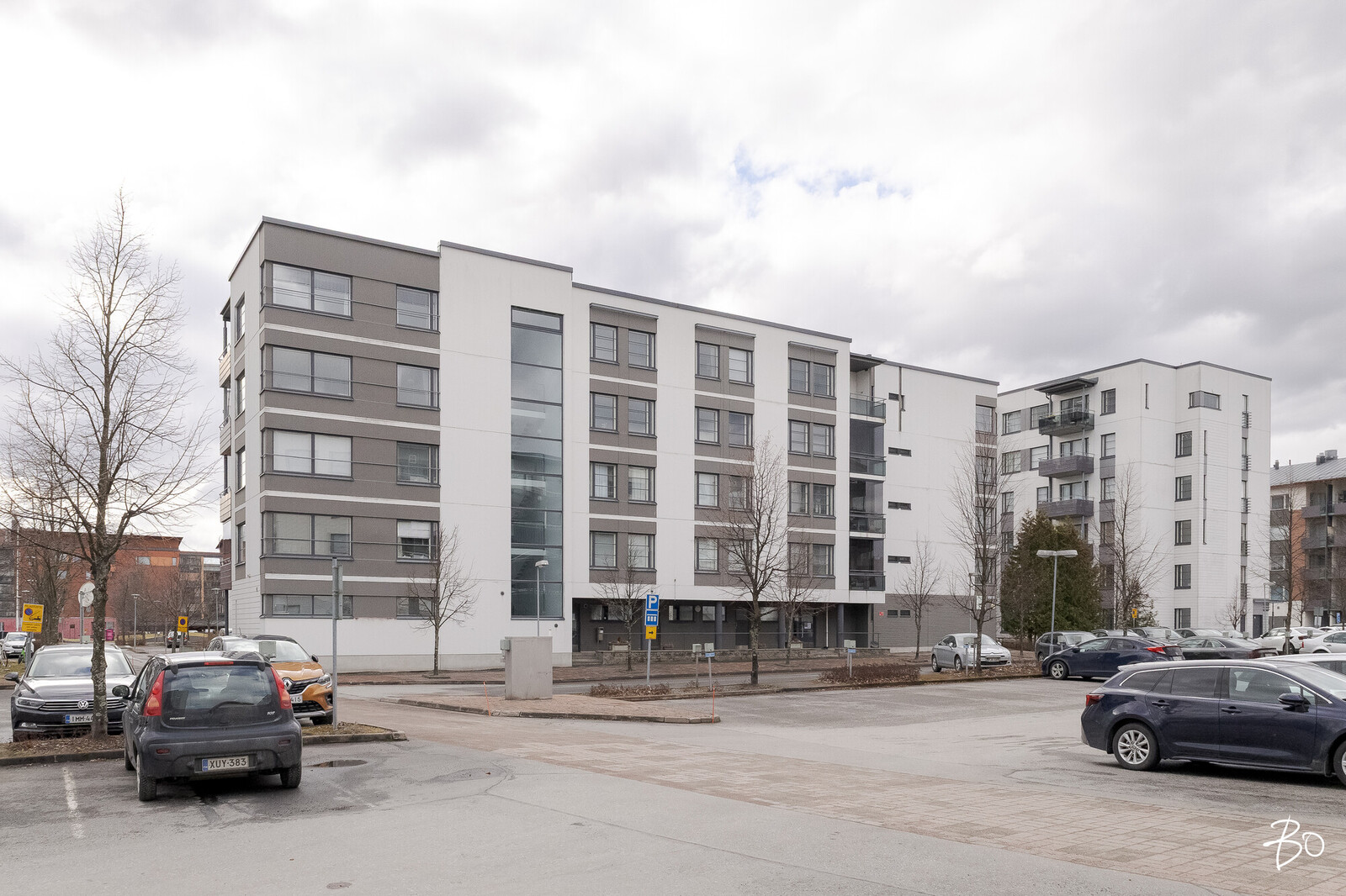 Vaneritori 4 - kuva 18