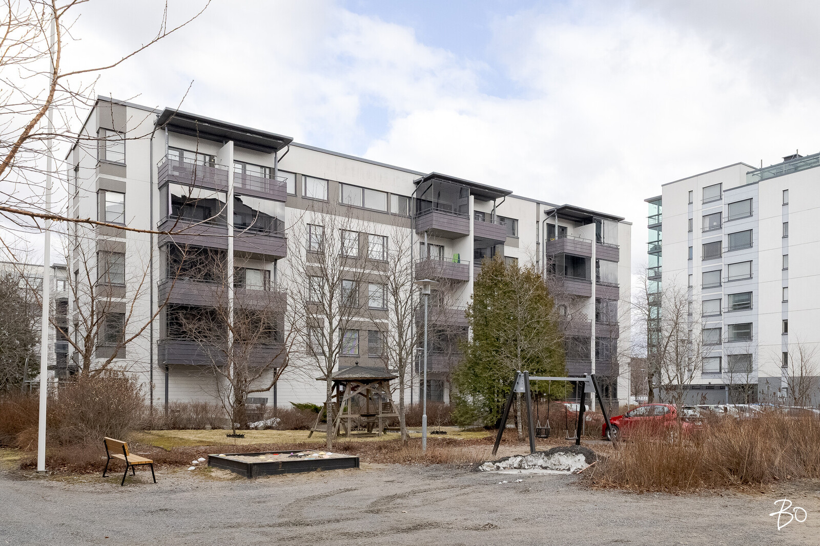 Vaneritori 4 - kuva 19