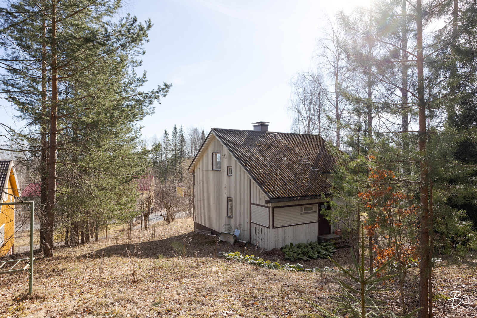 Kannaksenkatu 26 - kuva 2