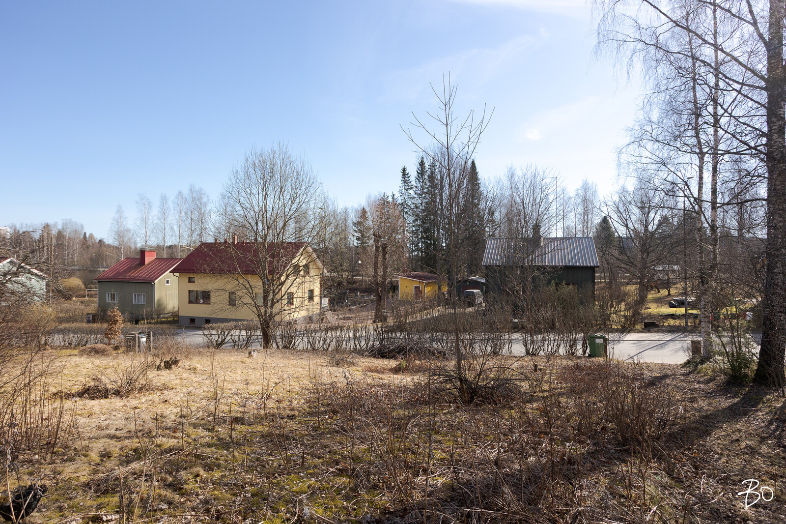 Kannaksenkatu 26 - kuva 4