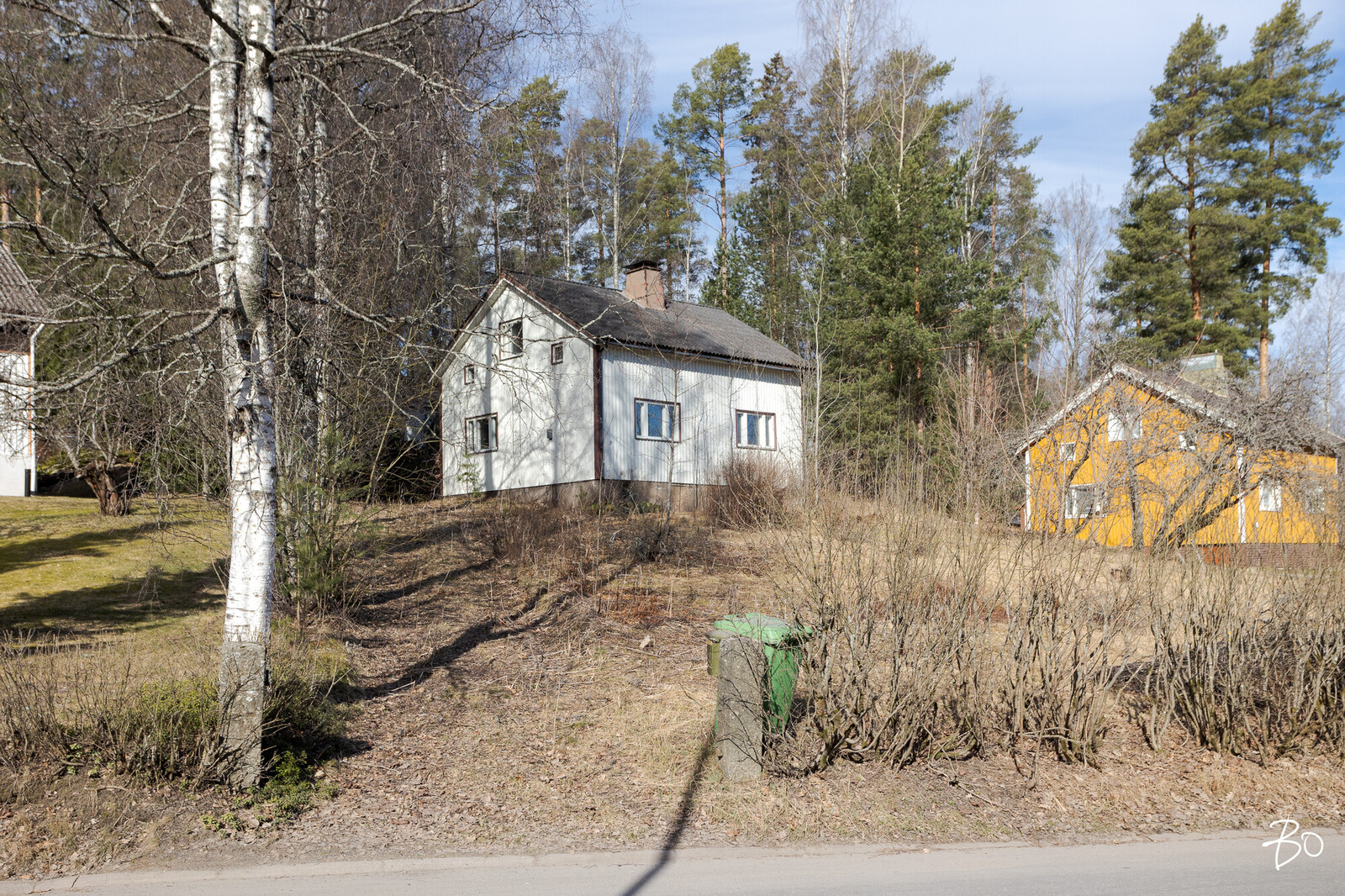 Kannaksenkatu 26 - kuva 1