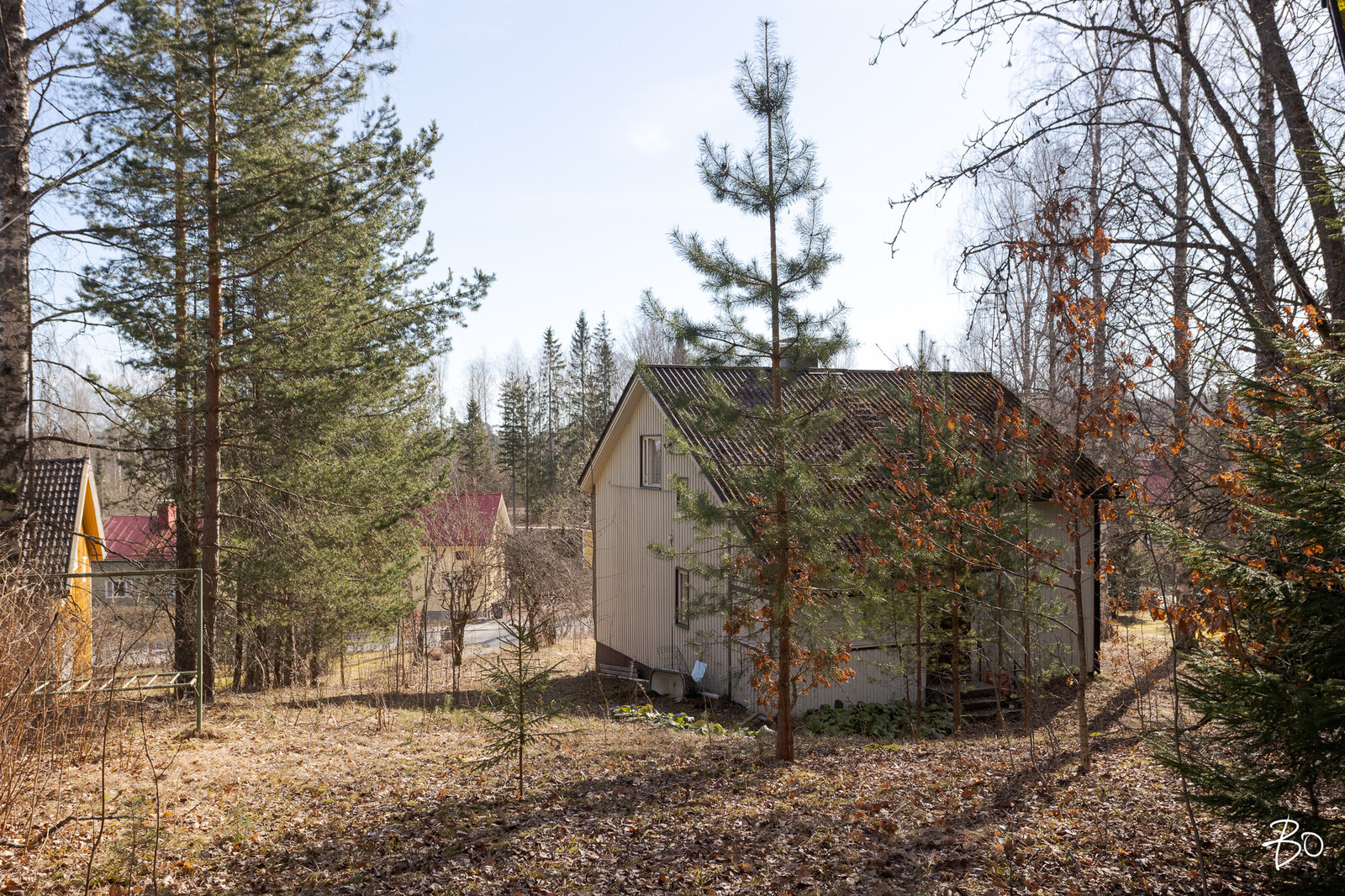 Kannaksenkatu 26 - kuva 3