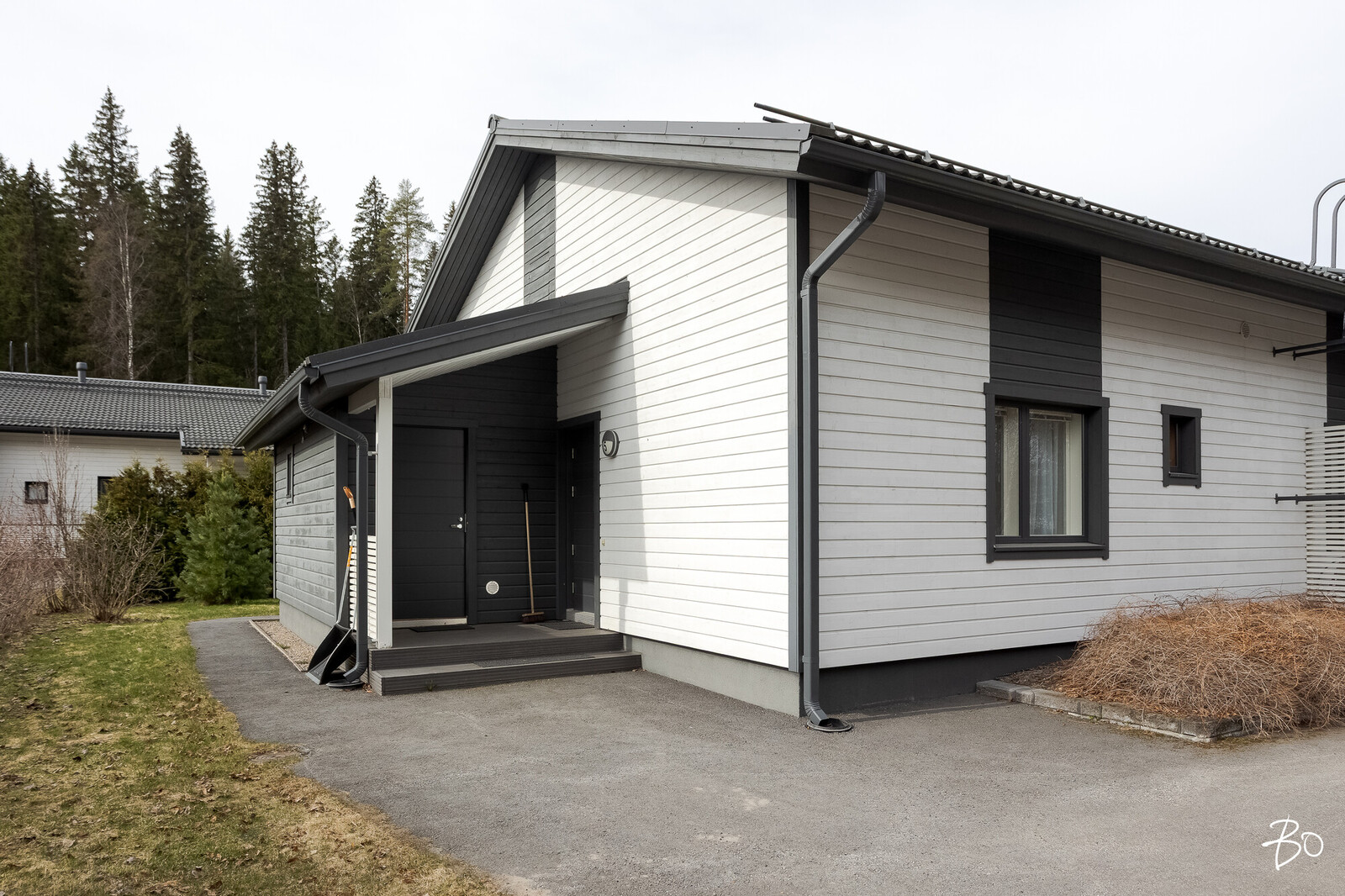 Haukkalantie 49 - kuva 22