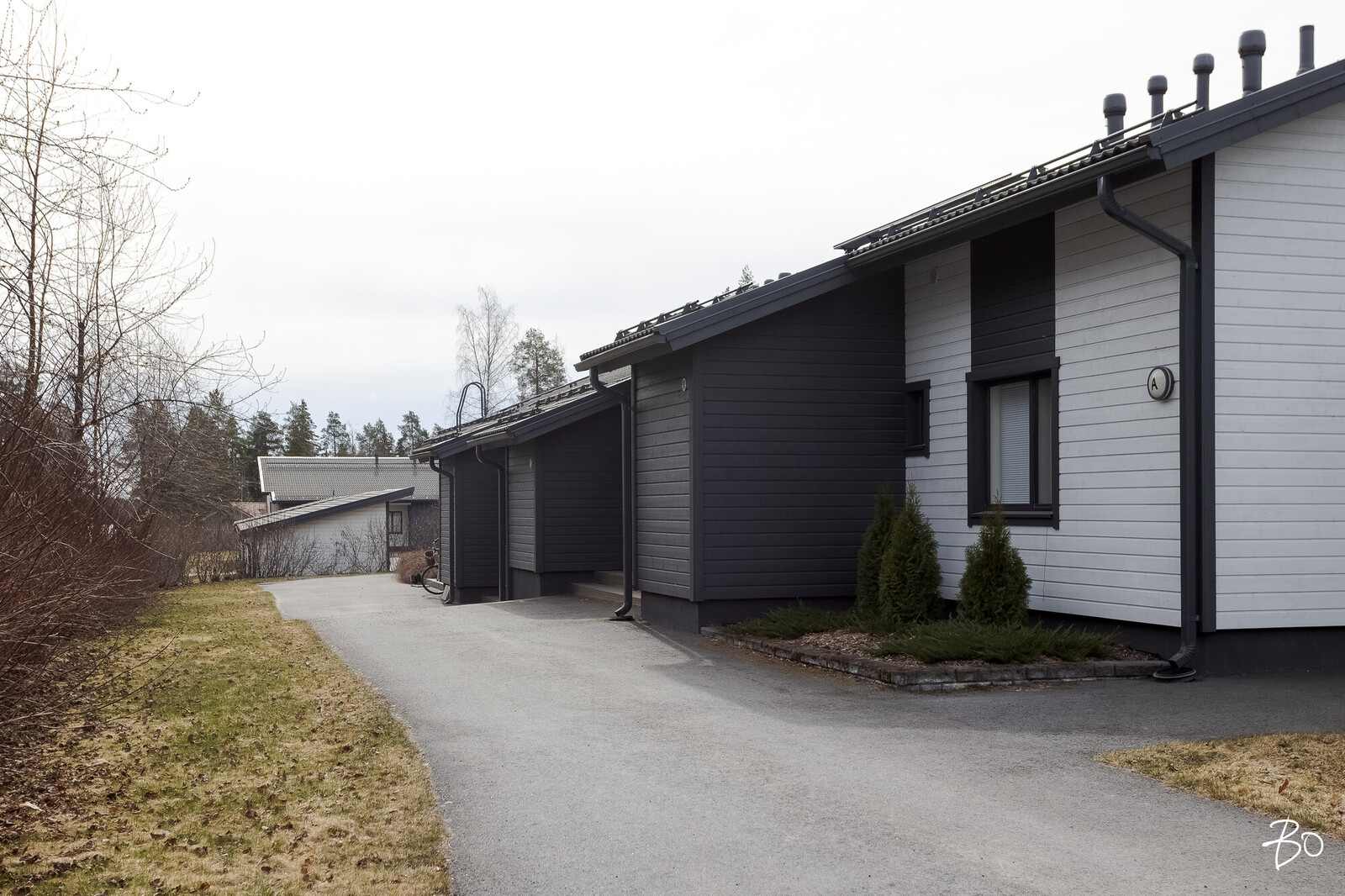 Haukkalantie 49 - kuva 20