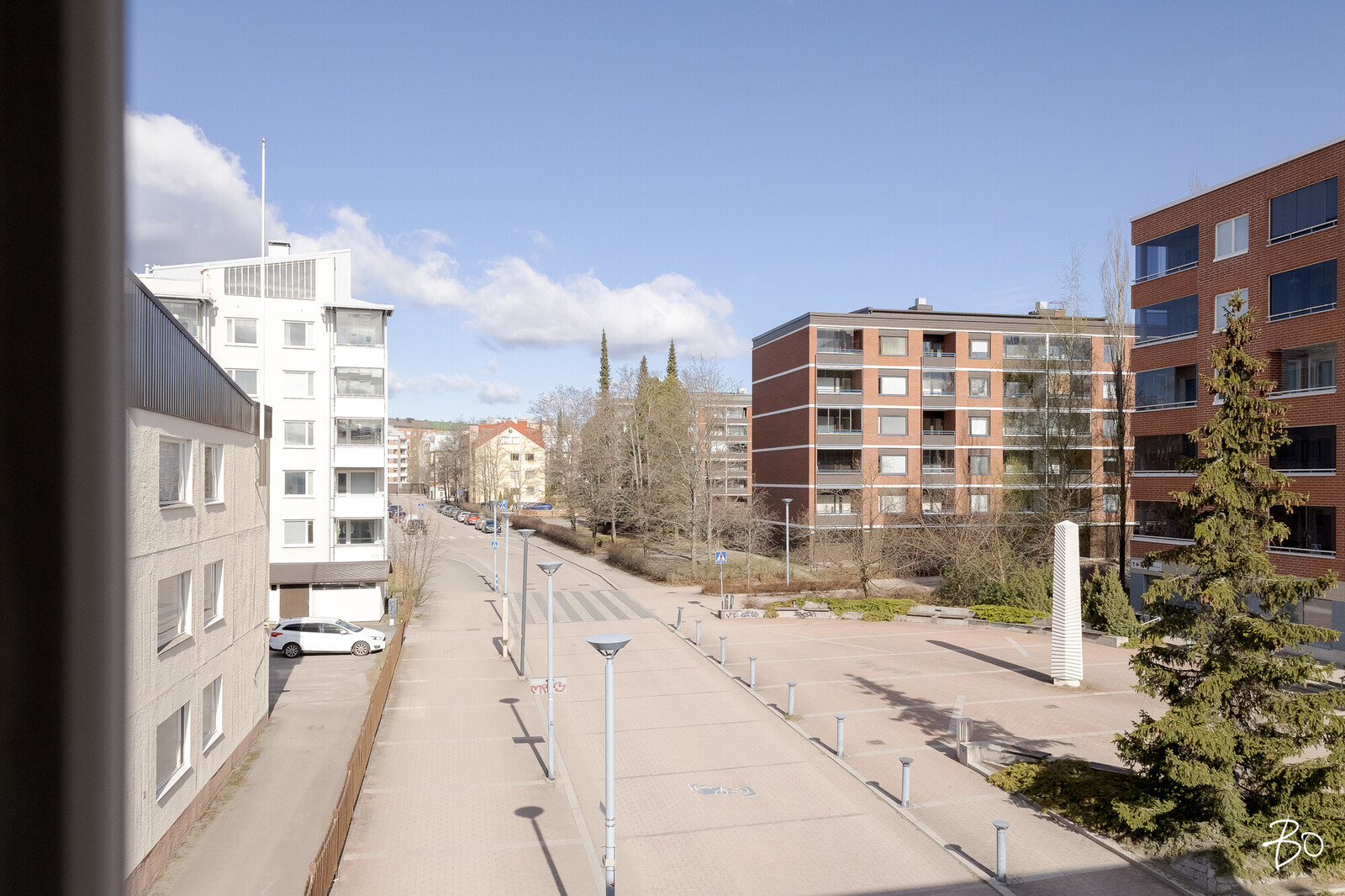 Ilmarisenkatu 20 - kuva 16