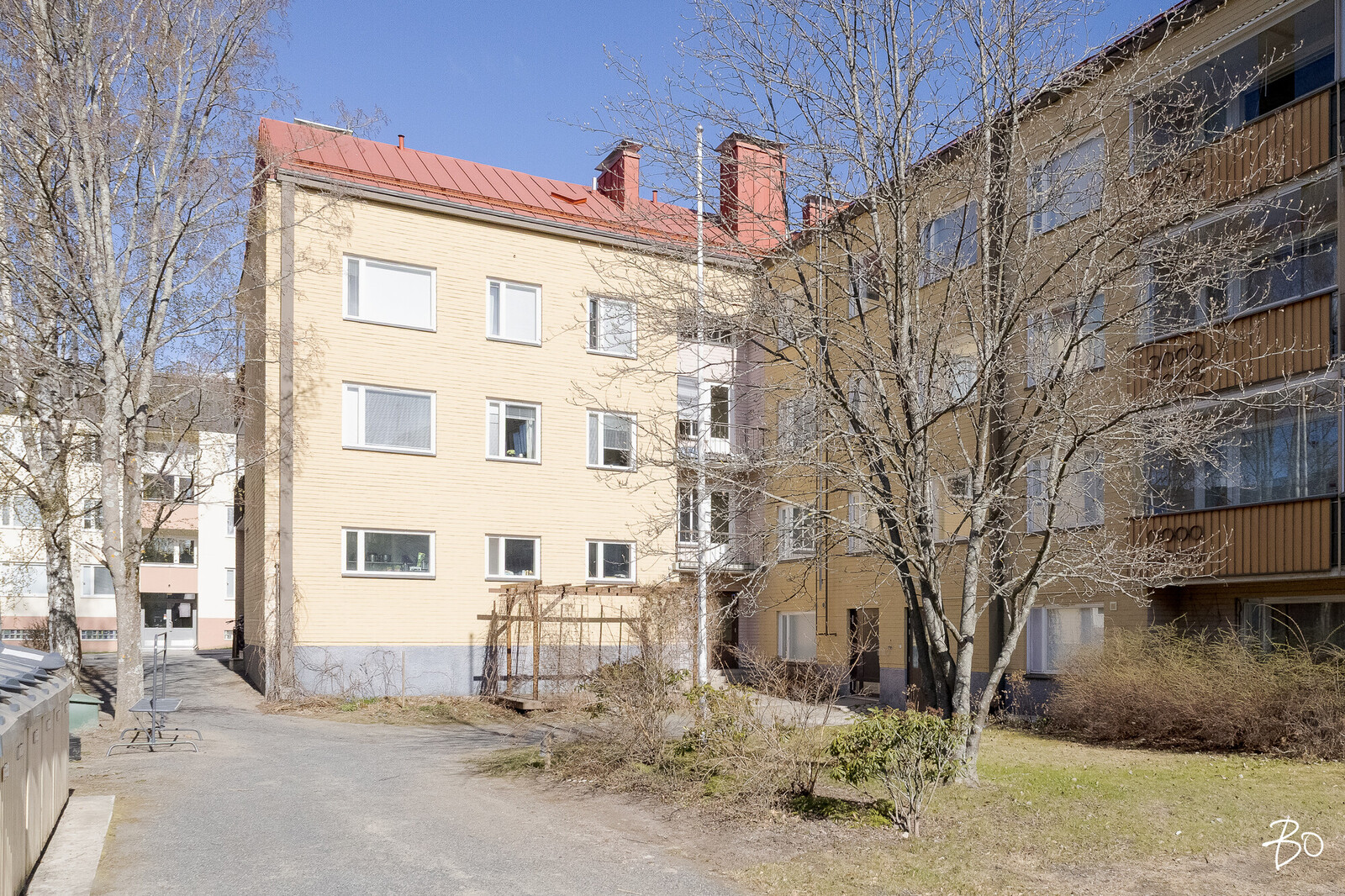 Ilmarisenkatu 20 - kuva 14