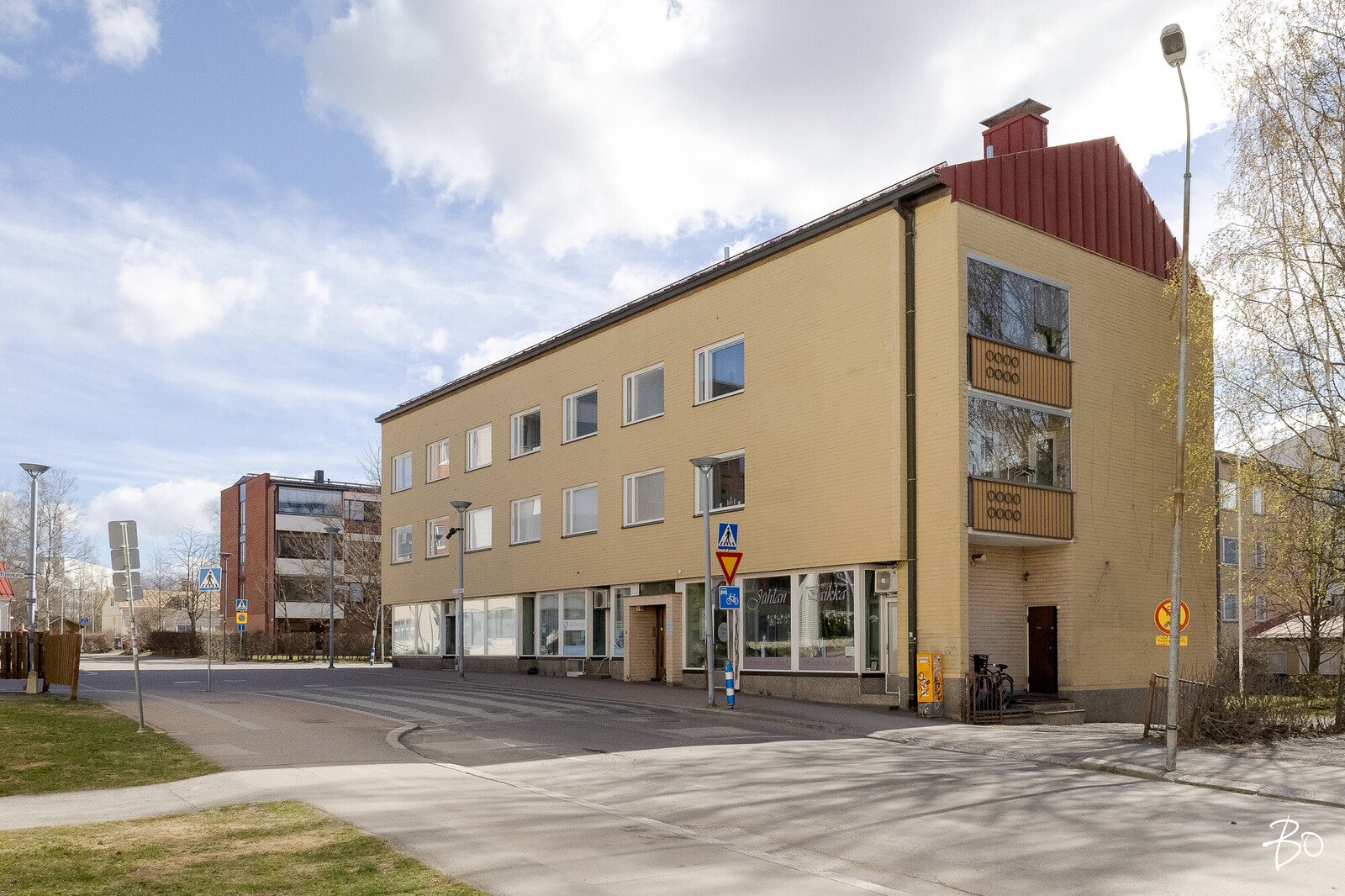 Ilmarisenkatu 20 - kuva 12