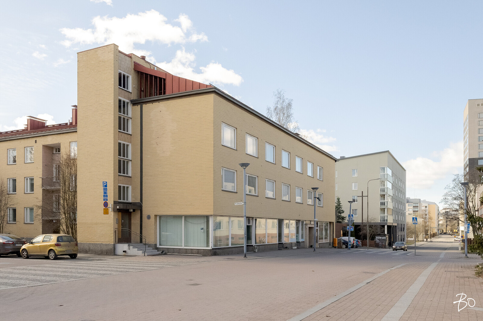 Ilmarisenkatu 20 - kuva 10