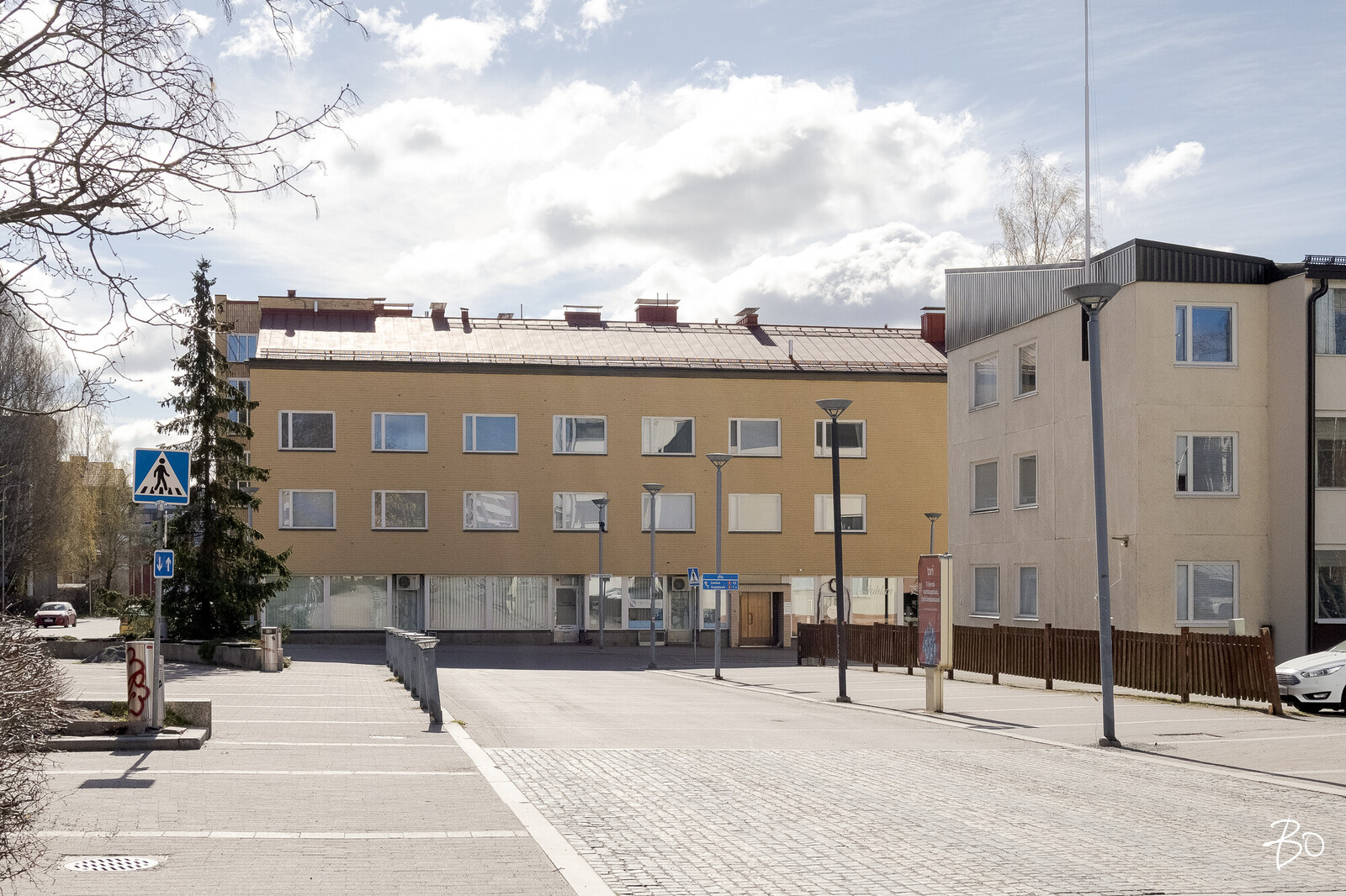 Ilmarisenkatu 20 - kuva 15