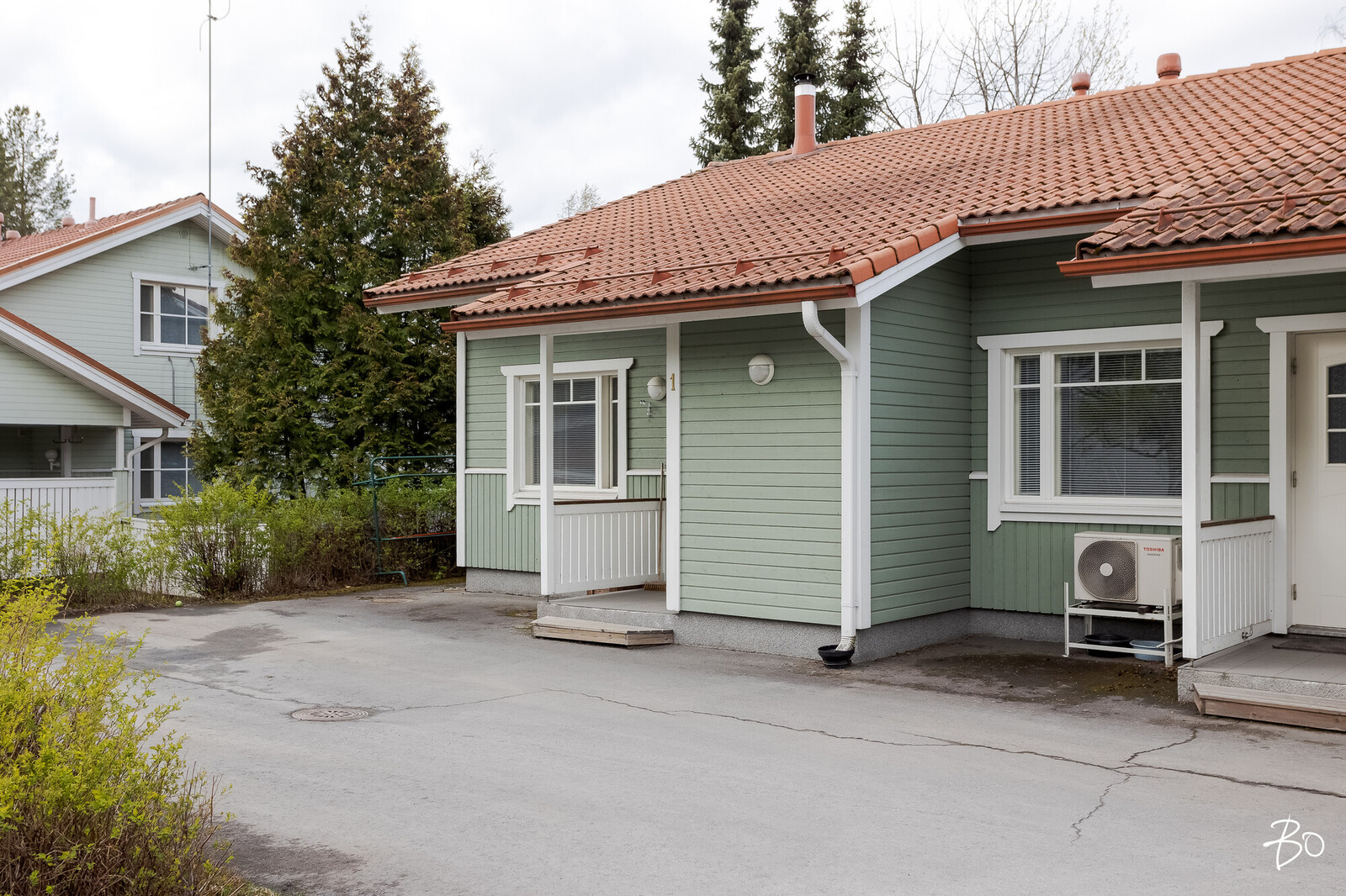 Tienpää 6 - kuva 26