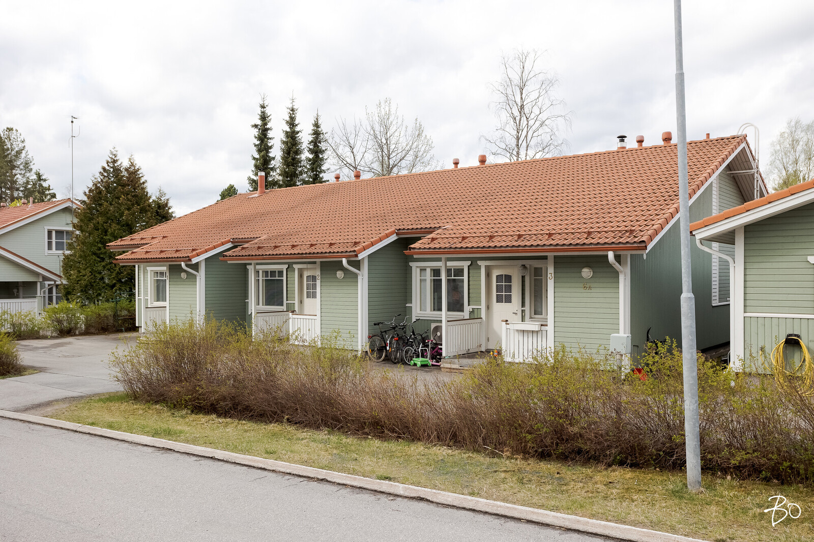 Tienpää 6 - kuva 27