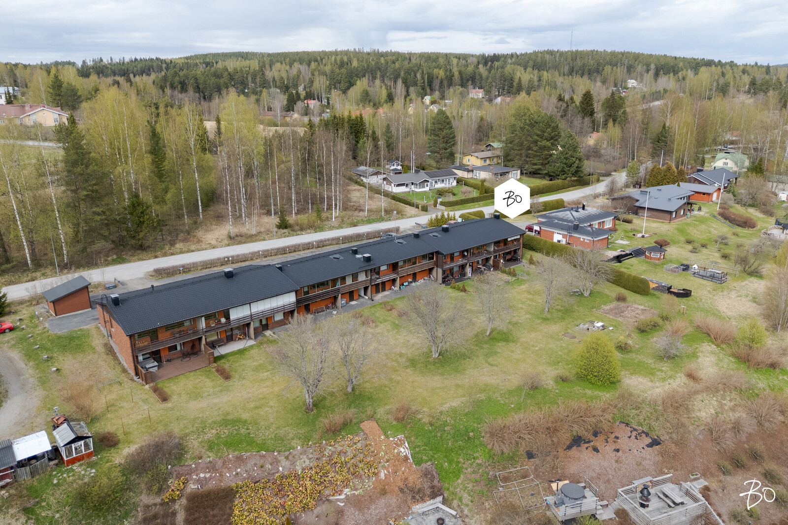 Tähtiniementie 13 - kuva 38