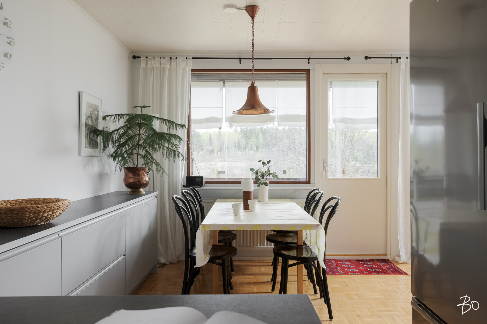 Tähtiniementie 13 - kuva 12