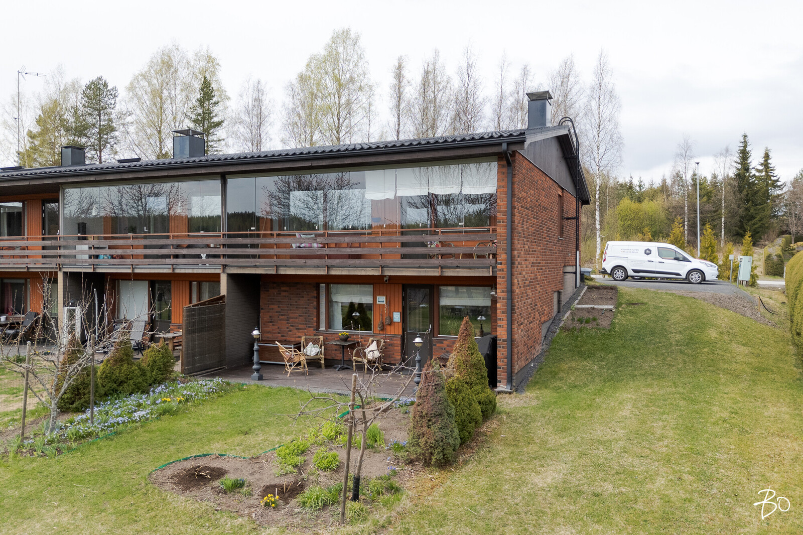 Tähtiniementie 13 - kuva 36