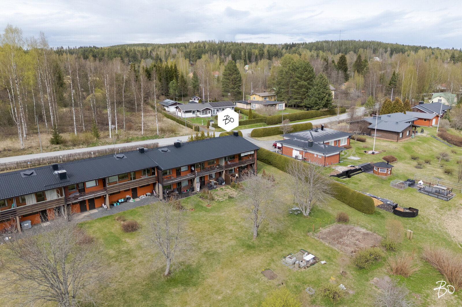 Tähtiniementie 13 - kuva 40