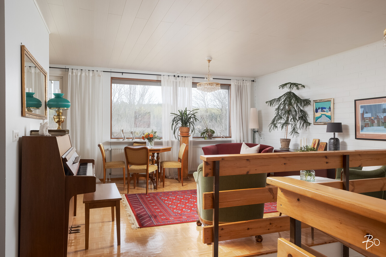 Tähtiniementie 13 - kuva 4