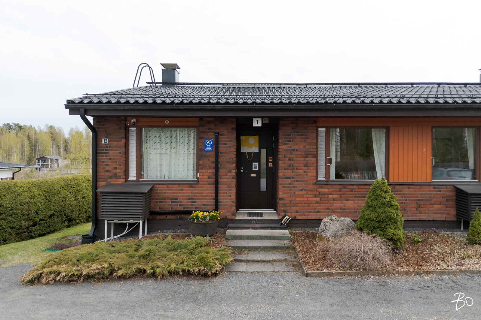 Tähtiniementie 13 - kuva 34