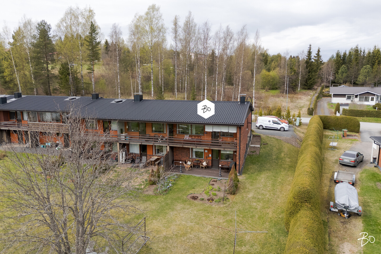 Tähtiniementie 13 - kuva 37