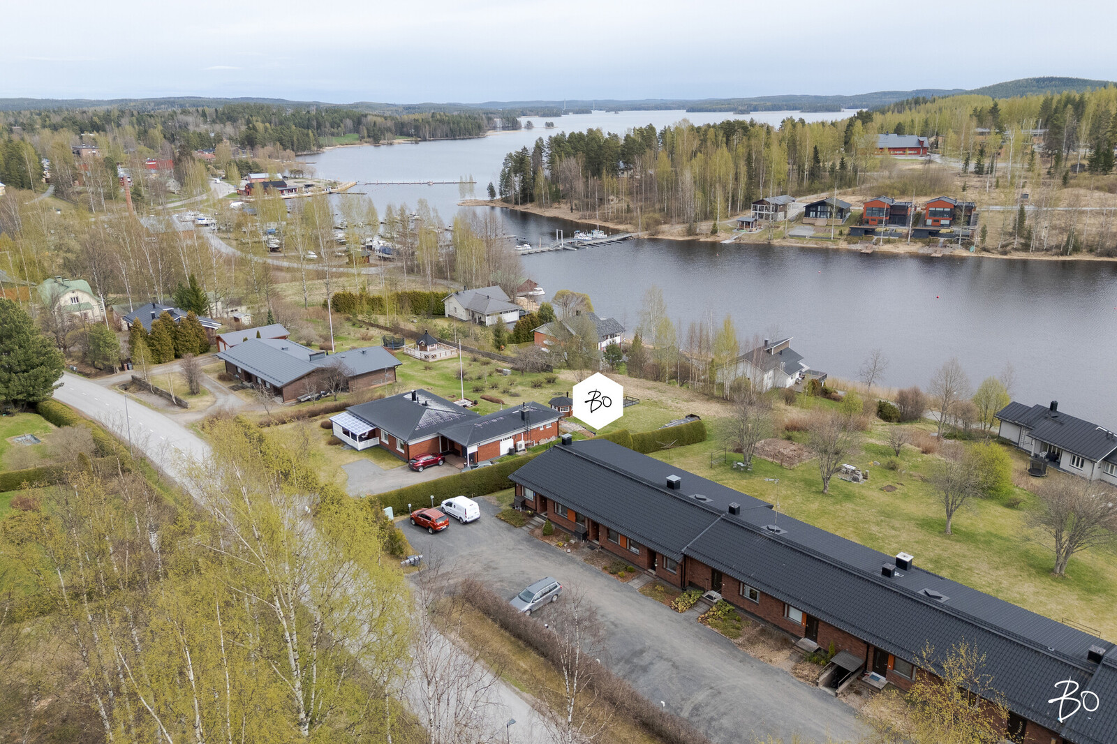 Tähtiniementie 13 - kuva 39