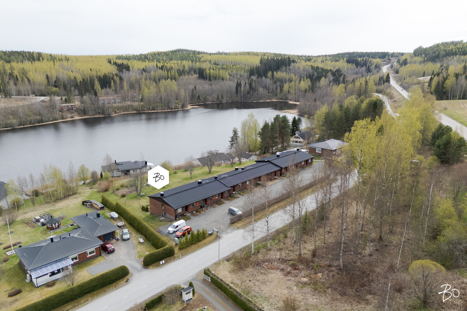 Tähtiniementie 13 - kuva 41