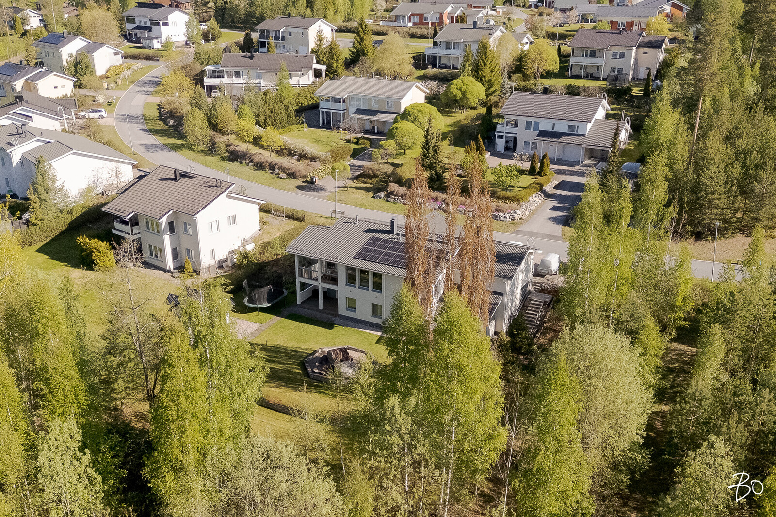 Olgankaari 13 - kuva 25