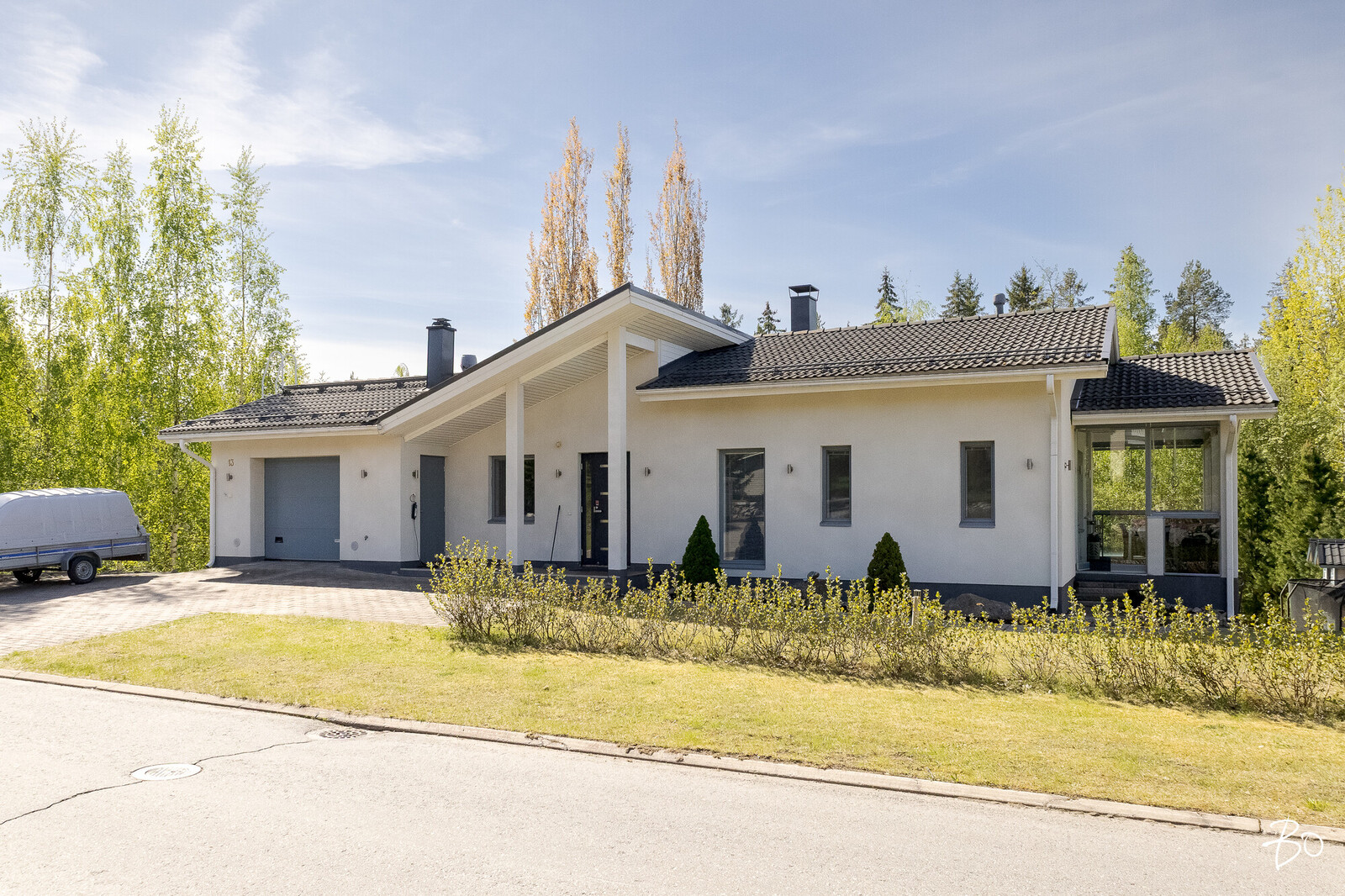 Olgankaari 13 - kuva 41