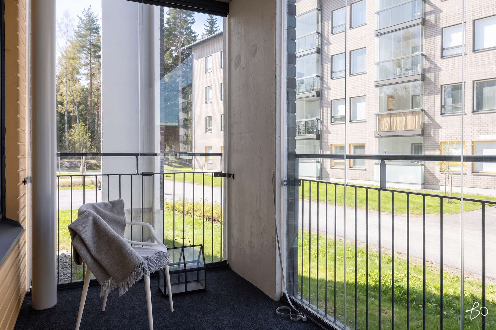 Haukankaari 3 - kuva 19