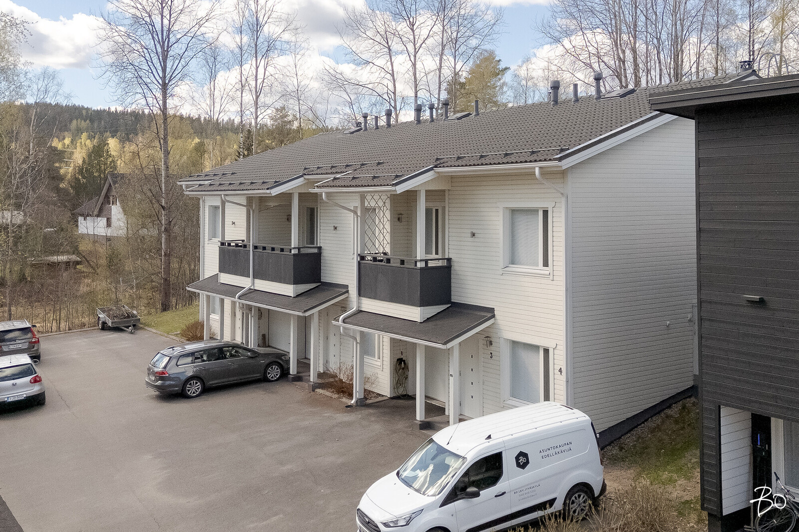 Välikuja 4 - kuva 32