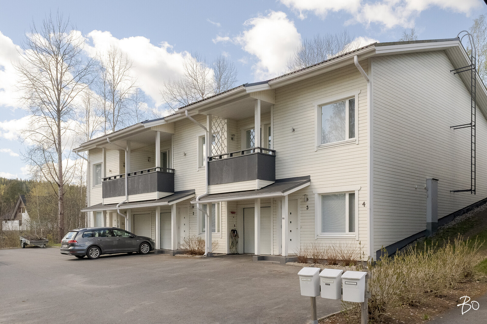 Välikuja 4 - kuva 27