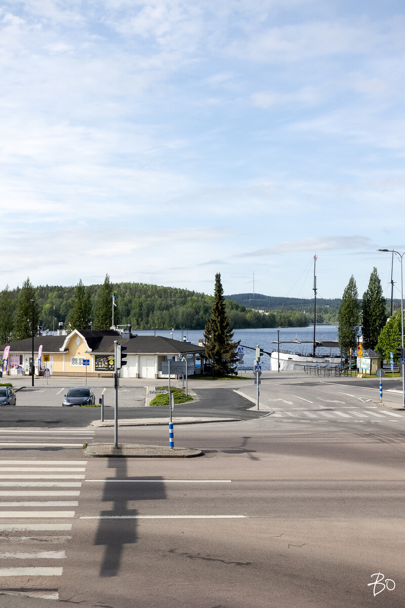 Schaumanin puistotie 47 - kuva 15
