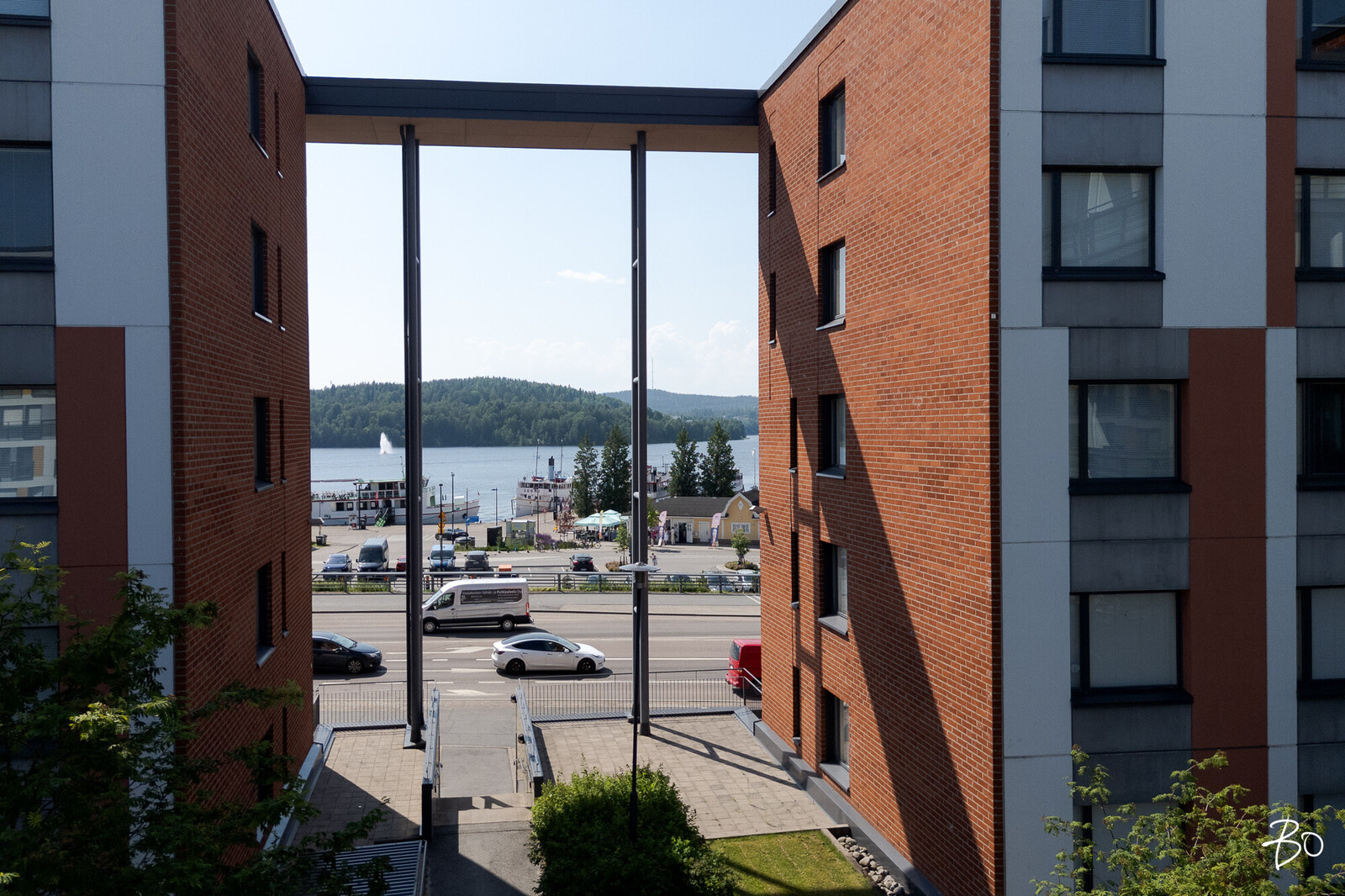 Schaumanin puistotie 47 - kuva 17