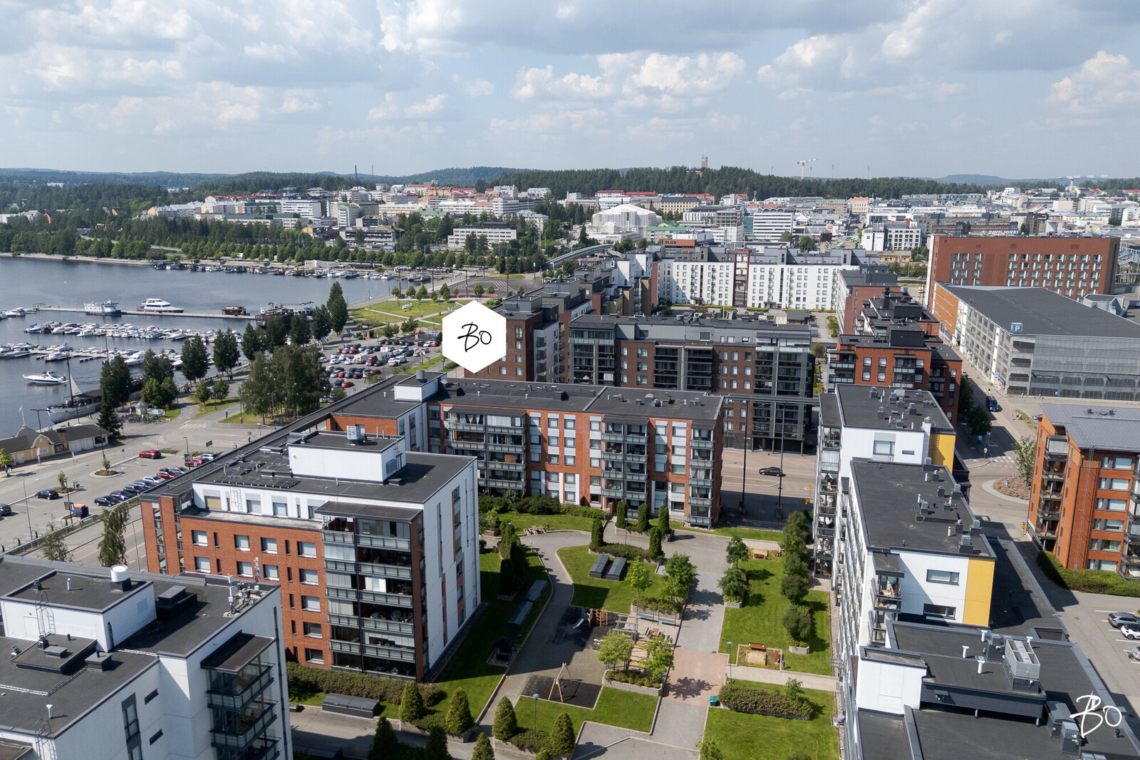 Schaumanin puistotie 47 - kuva 18