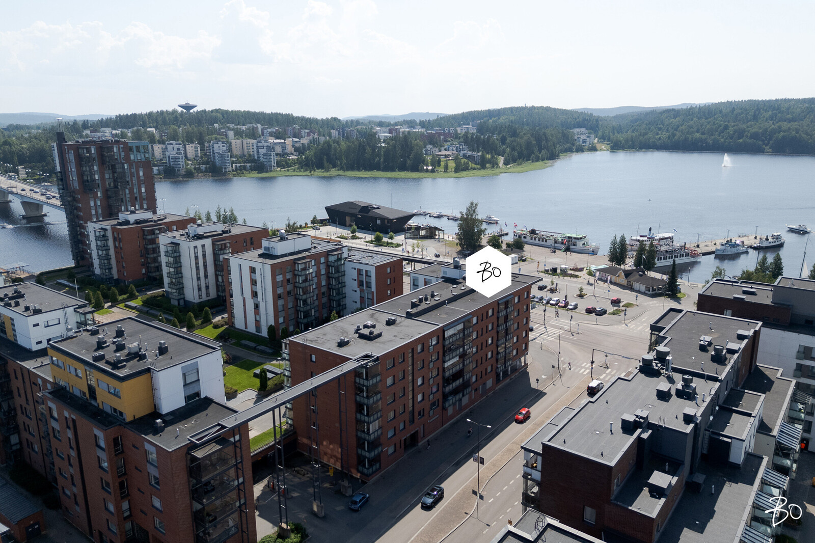 Schaumanin puistotie 47 - kuva 20
