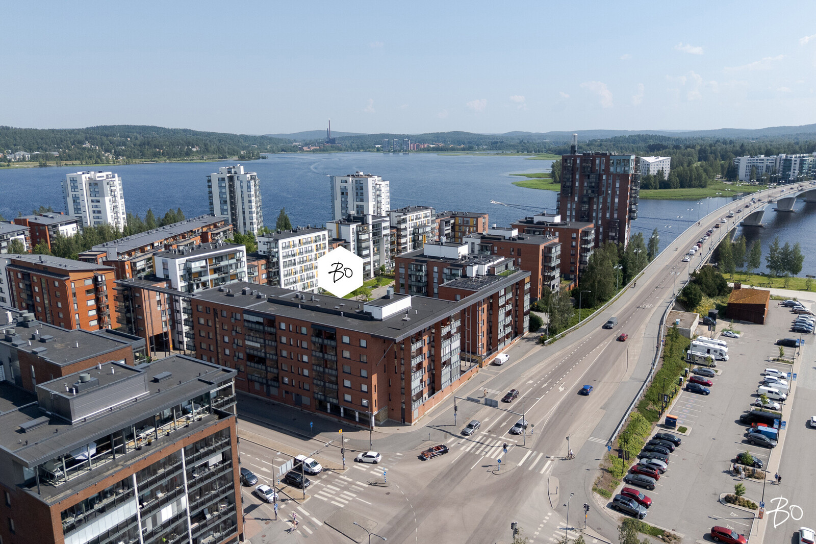 Schaumanin puistotie 47 - kuva 21