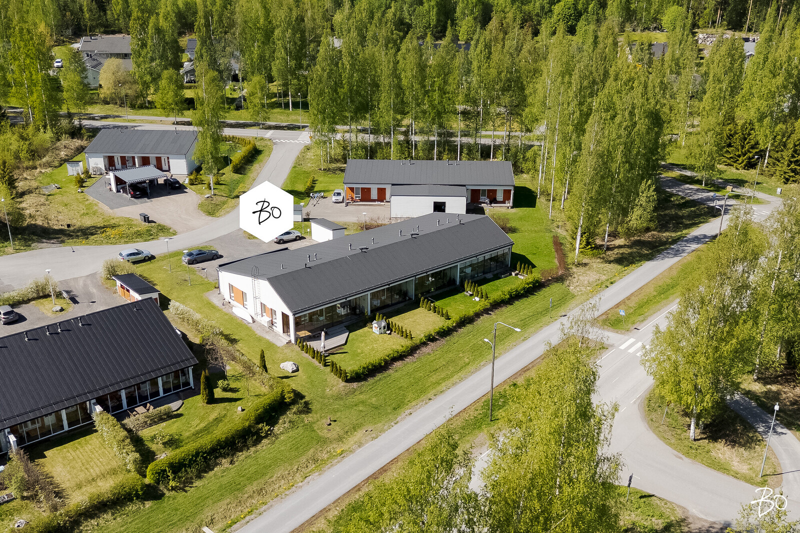 Emännänkuja 1 - kuva 37