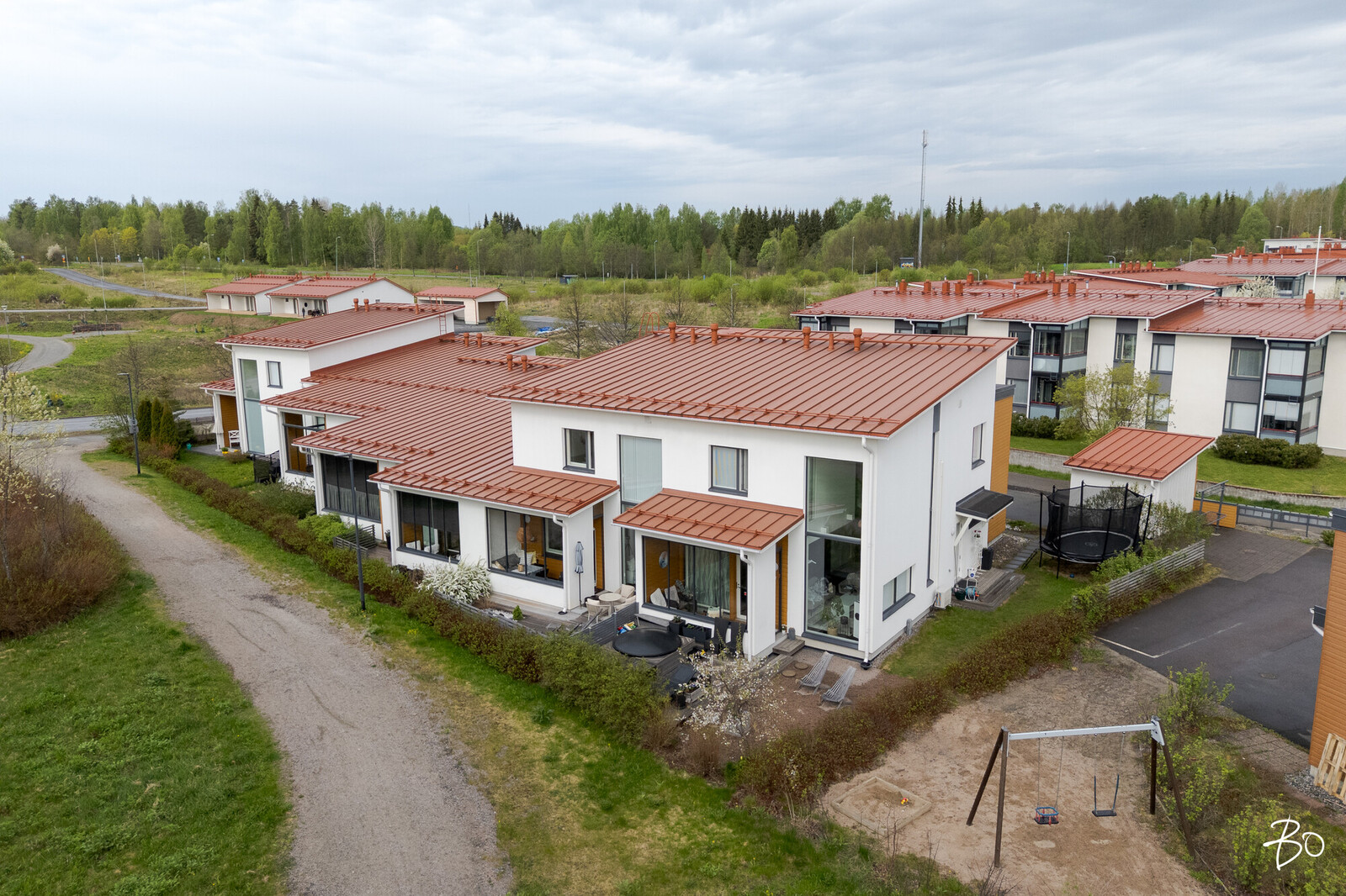 Riihimäentie 11 - kuva 34