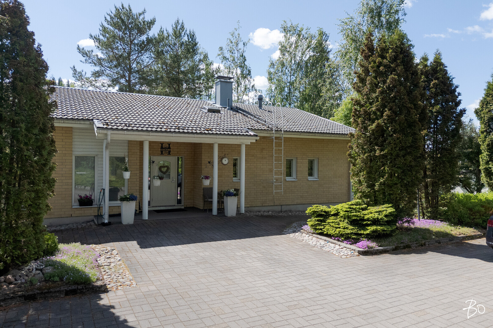 Saarenkyläntie 70 - kuva 36