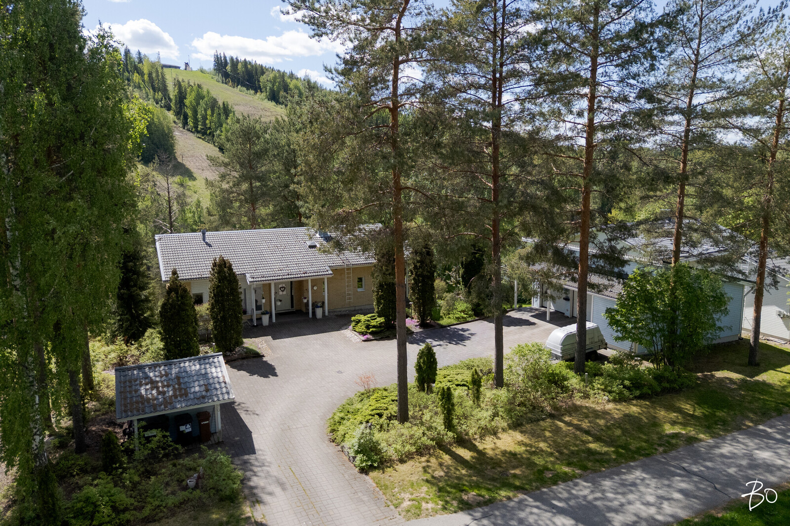 Saarenkyläntie 70 - kuva 38