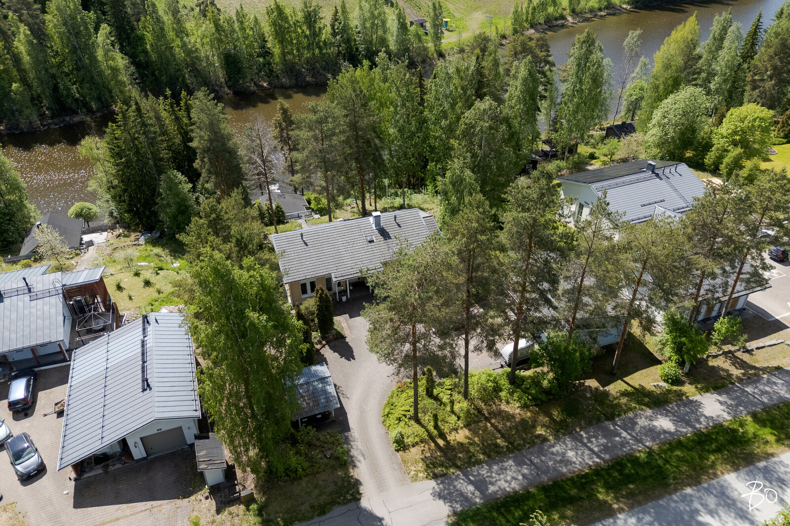 Saarenkyläntie 70 - kuva 39