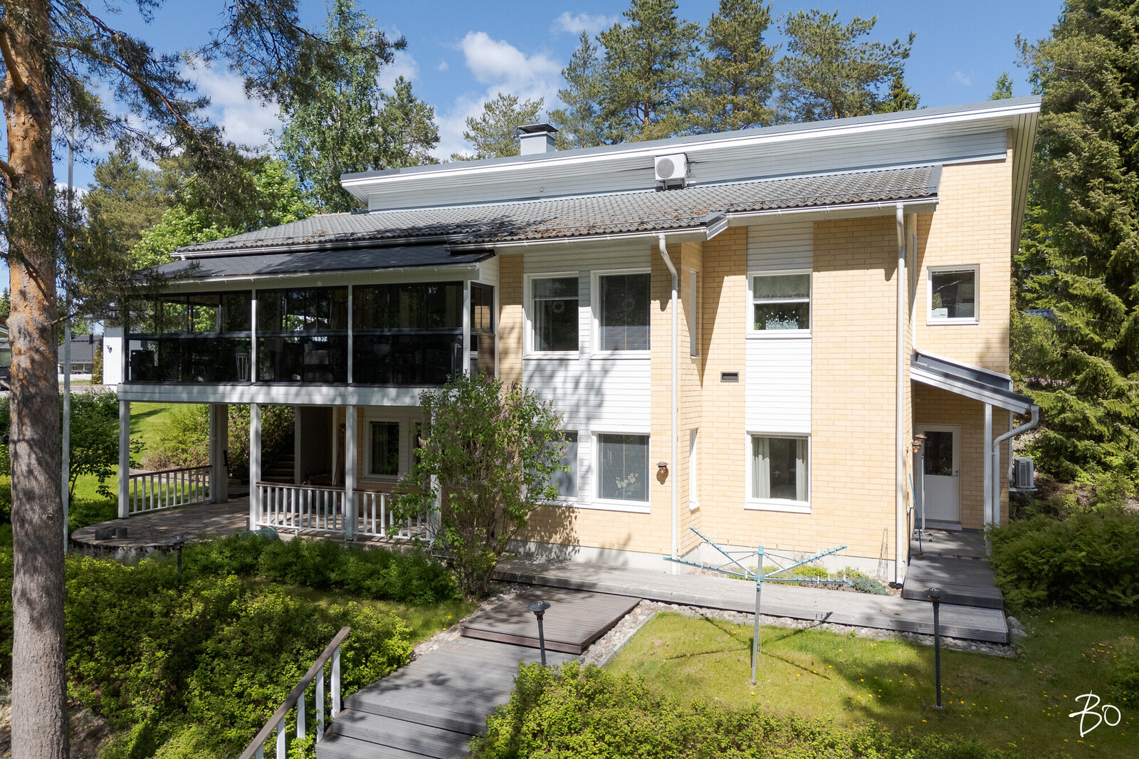 Saarenkyläntie 70 - kuva 40